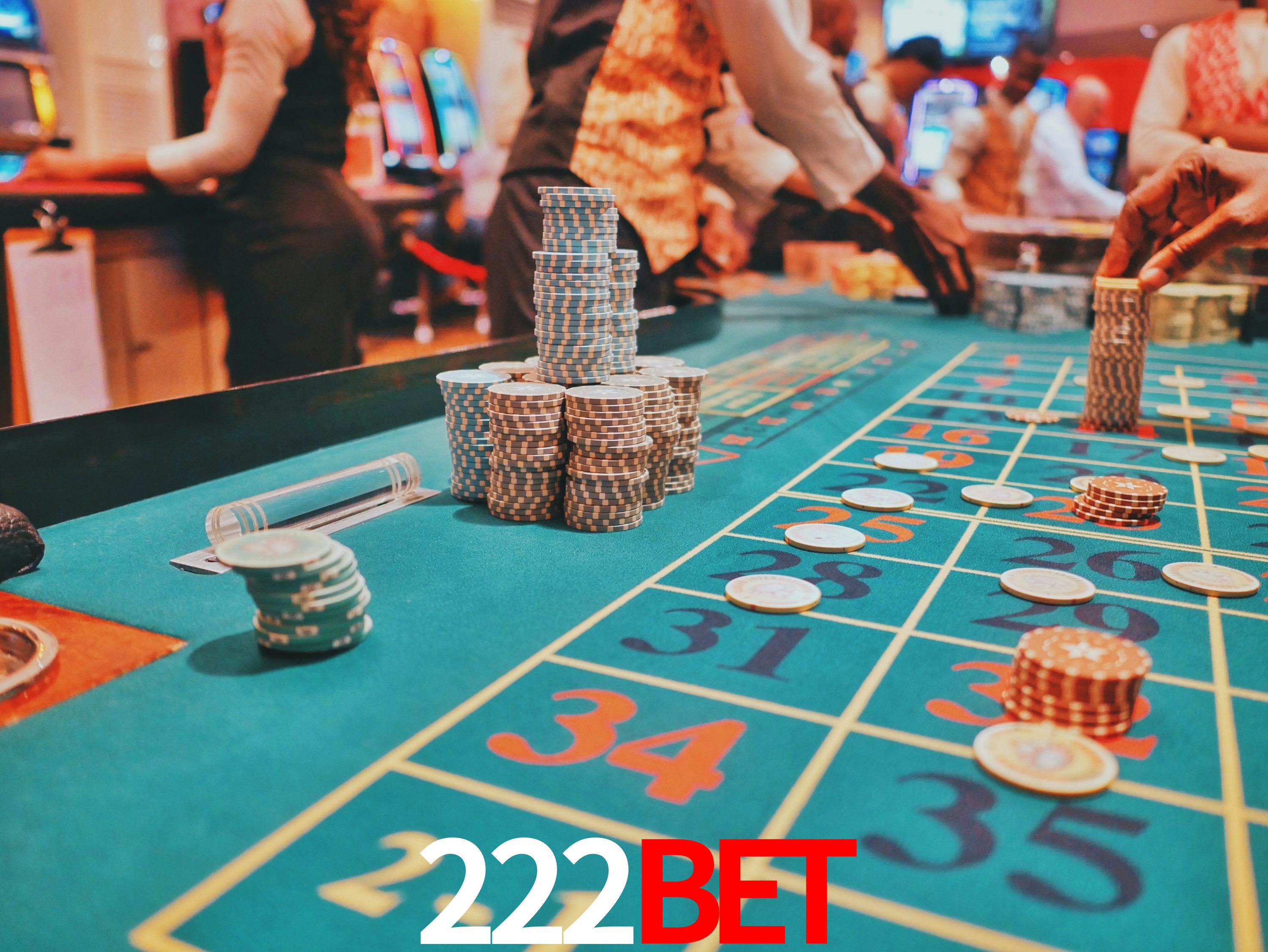 Experiência VIP 222bet