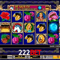 222bet Cassino - 80+ Mesas ao Vivo