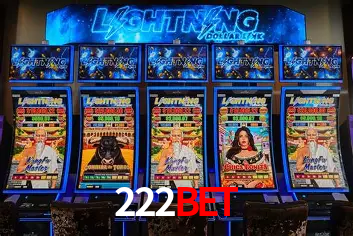 A Revolução dos Aplicativos de Jogos no 222bet
