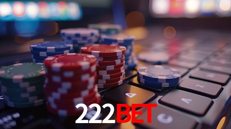 222bet - cassino ao vivo