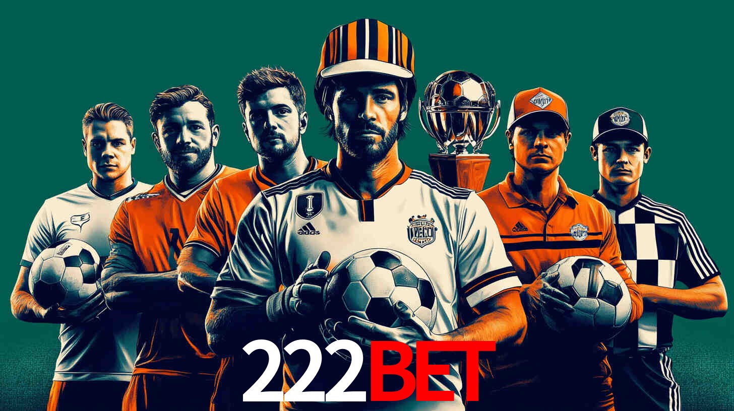 Explorando a Categoria de Eventos em Apostas na 222bet