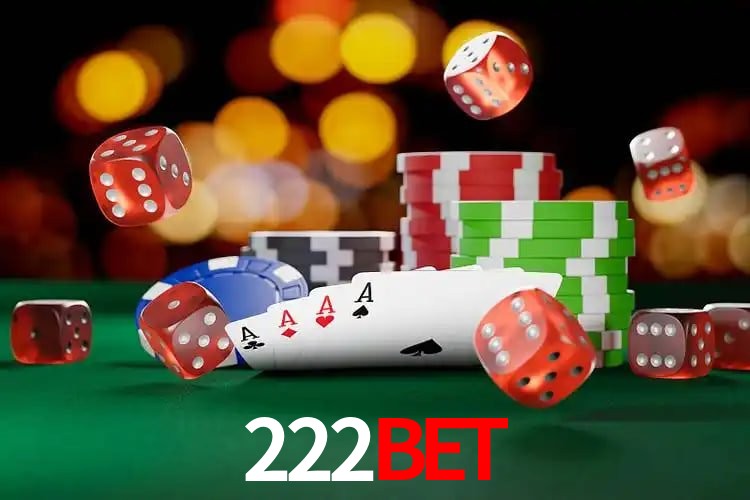 Especiais de Fim de Semana 222bet