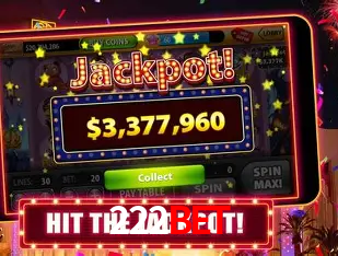 222bet Belo Horizonte - VIP Casino
