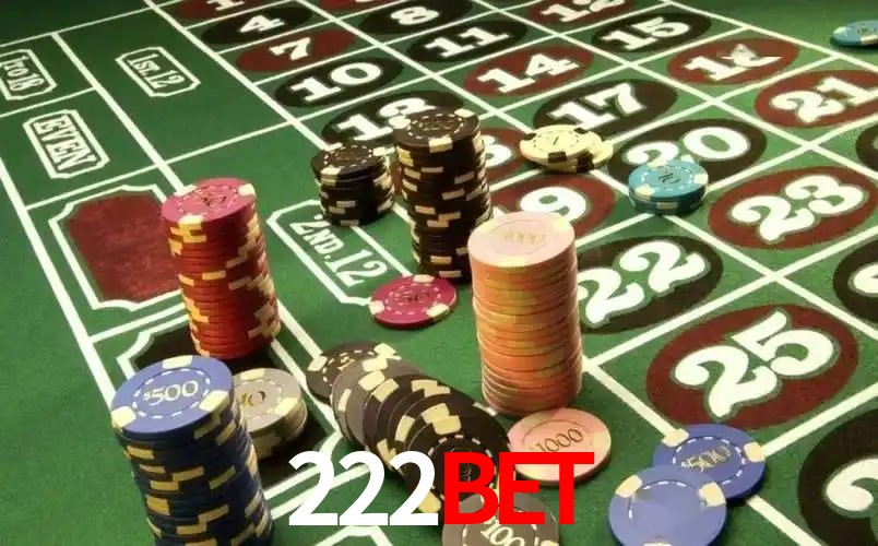 Integração de APIs 222bet