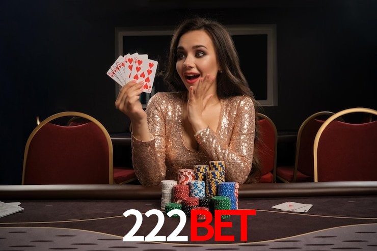 Bônus Diários 222bet