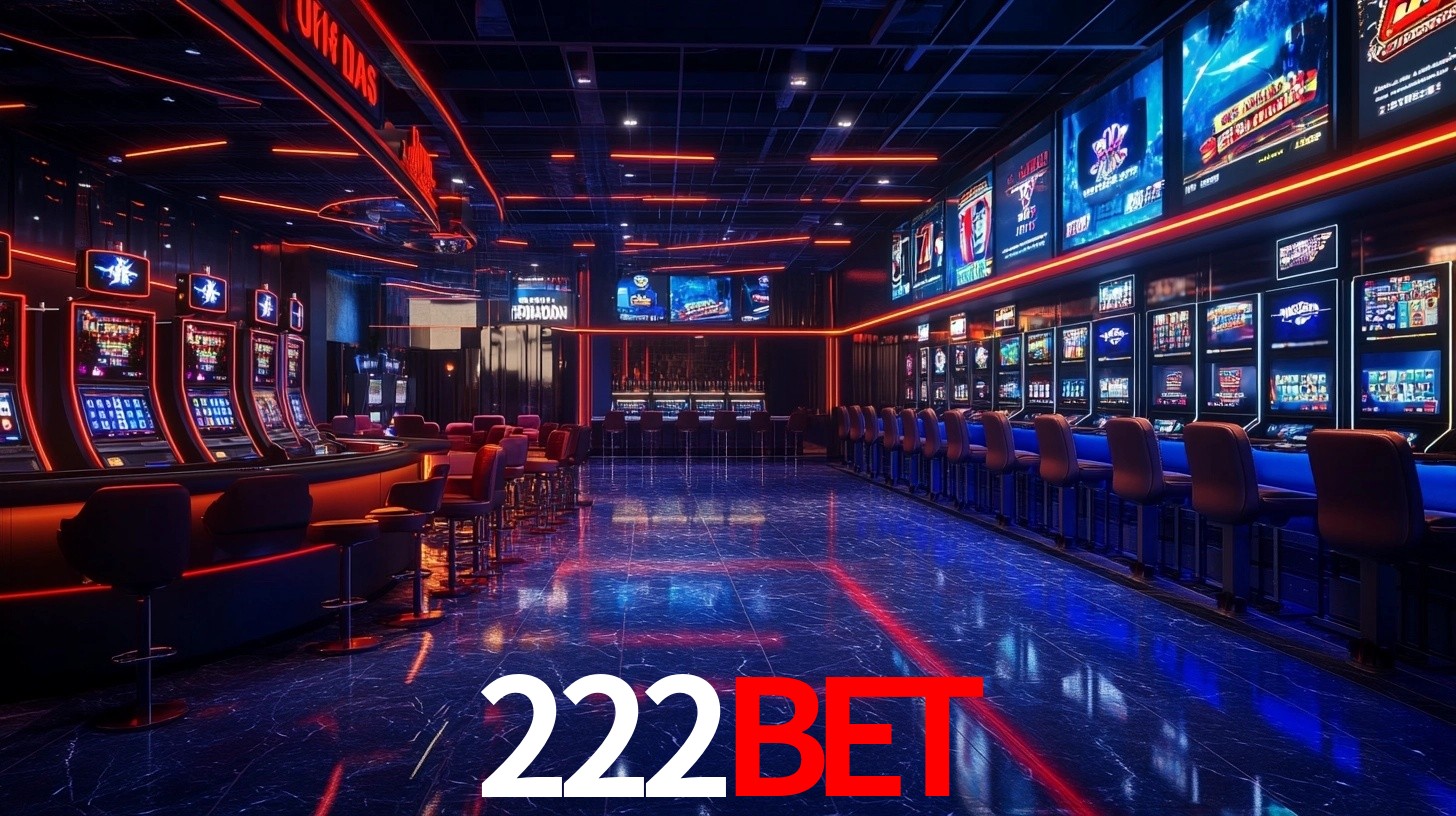 Blackjack Table 222bet