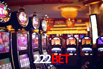 222bet Salvador - Bonus Stats