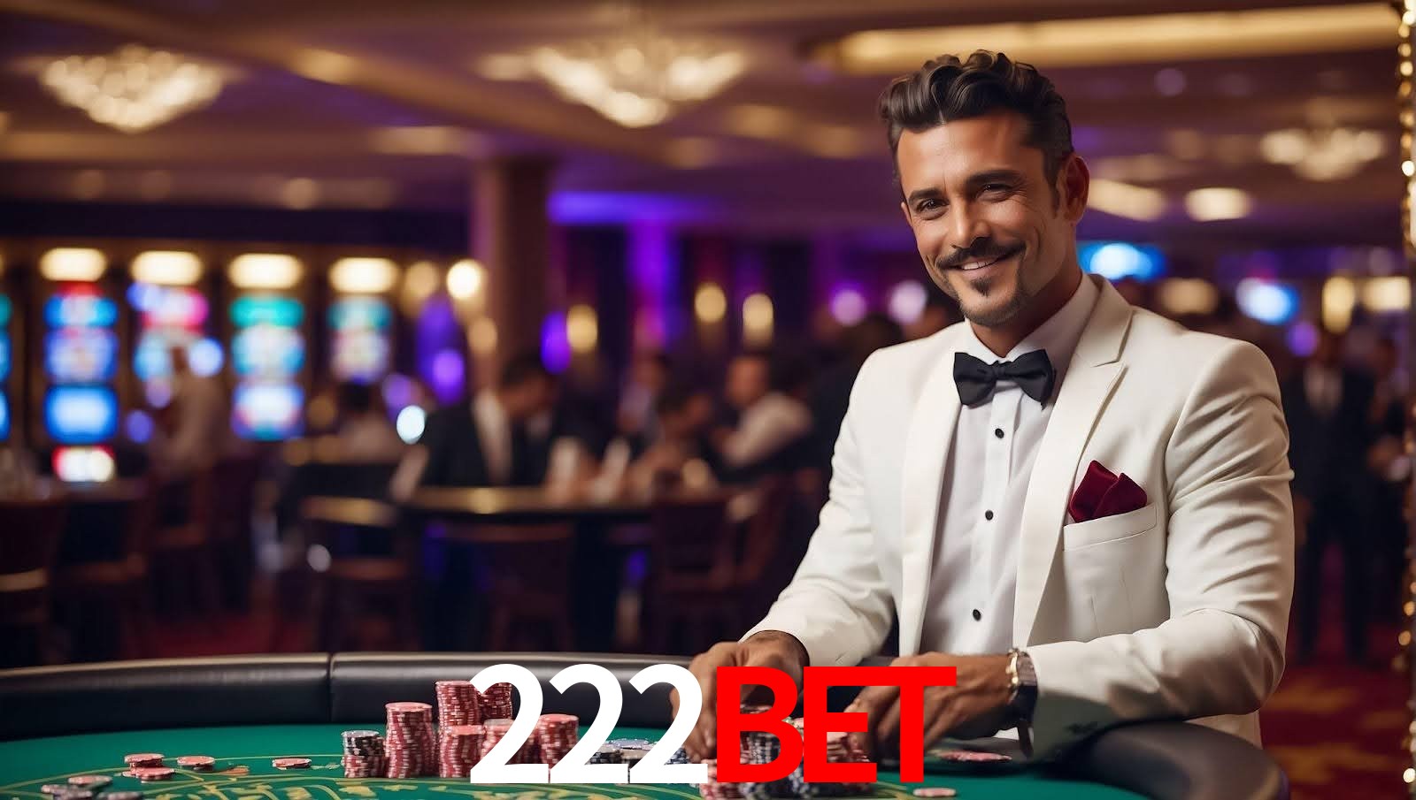 222bet Entrar - Login Seguro Certificado