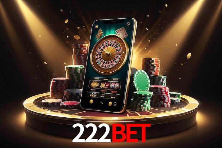 222bet - Aplicativo Móvel