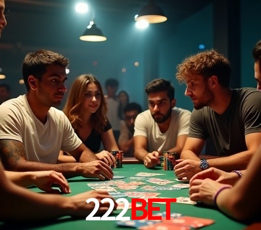 222bet Salvador - Promo Stats