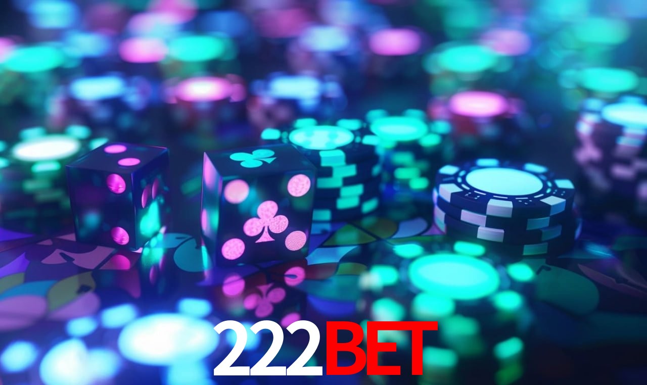 Apostas de Tênis 222bet