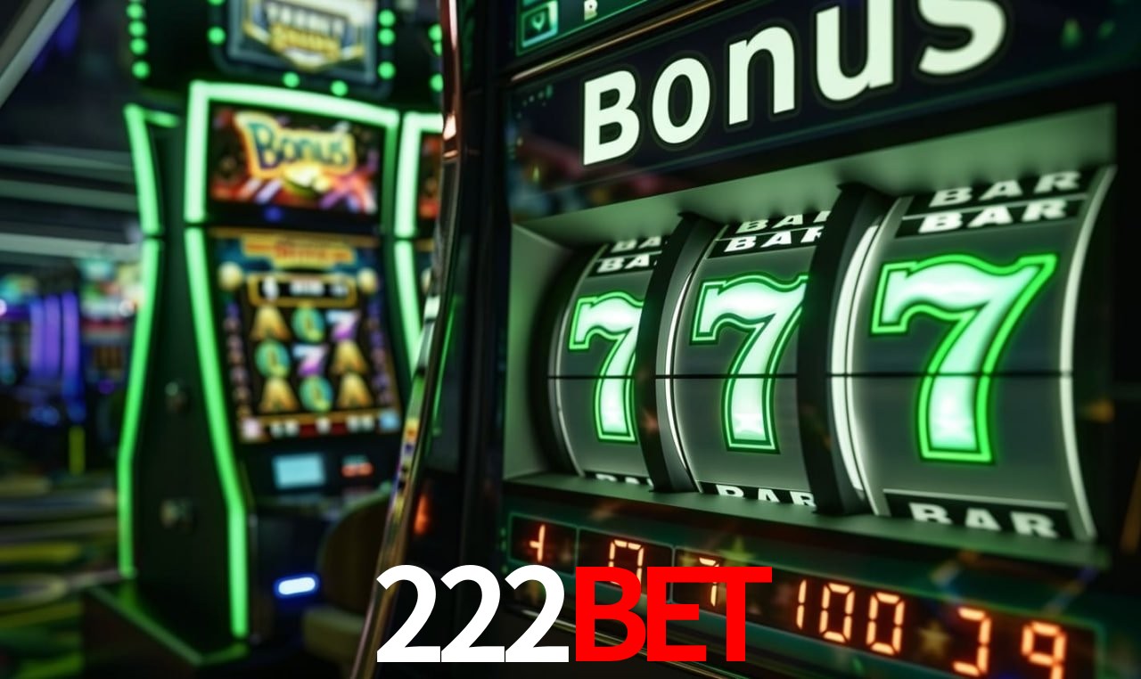 Account Benefits 222bet
