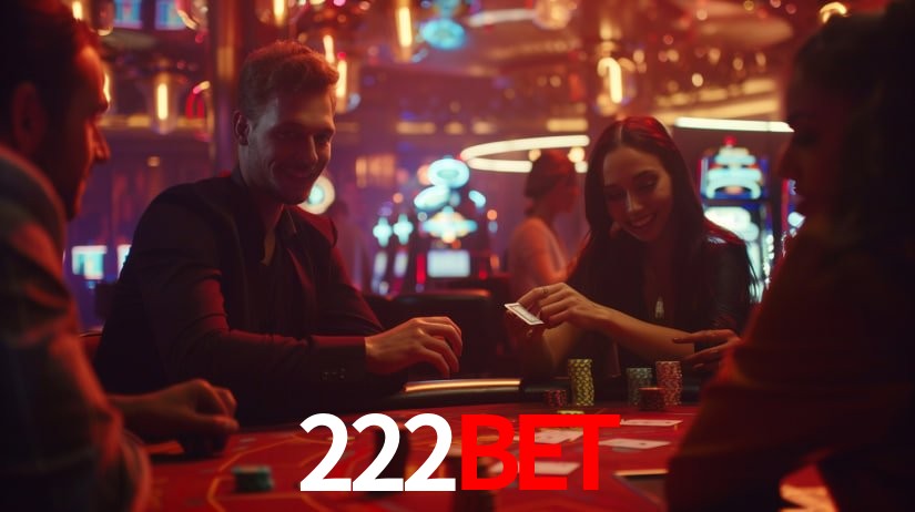 A Popularidade dos Caça-Níqueis no 222bet