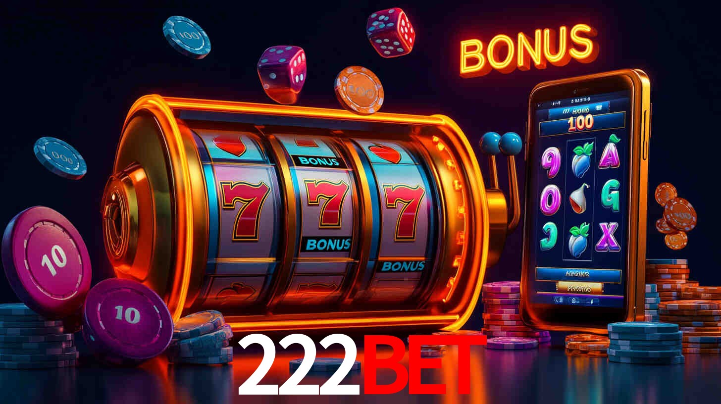 Inovações de Jogos na 222bet: O Futuro das Experiências Interativas