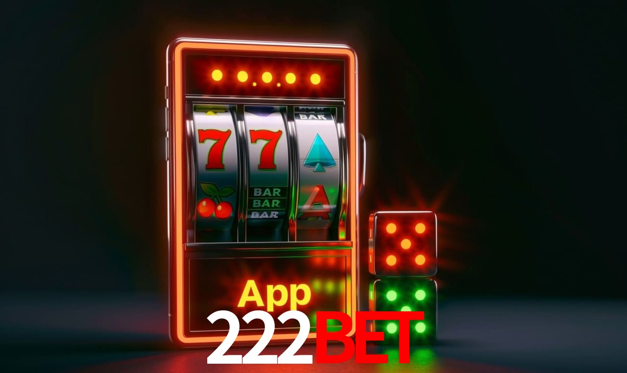Tecnologia da Plataforma 222bet