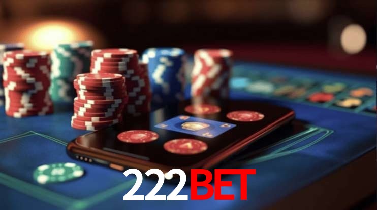 Promoções Sazonais 222bet
