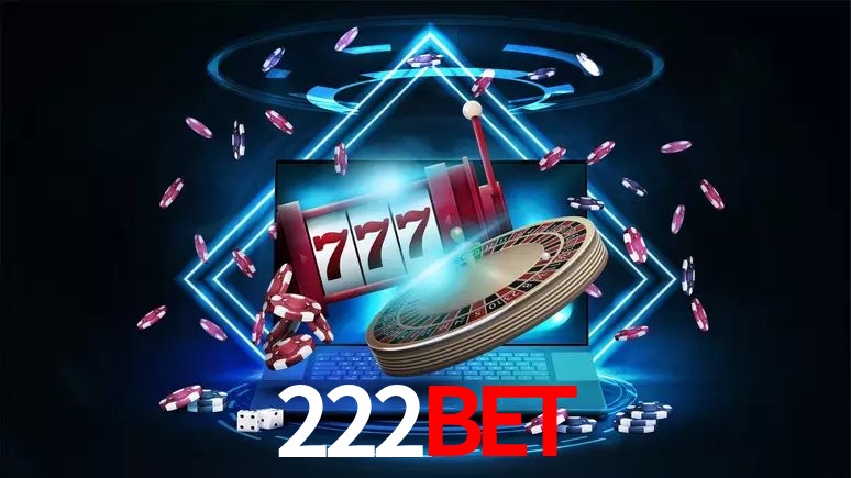 222bet Belo Horizonte - Jackpots