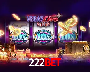 222bet Bônus - Pacote R$5.000 + VIP