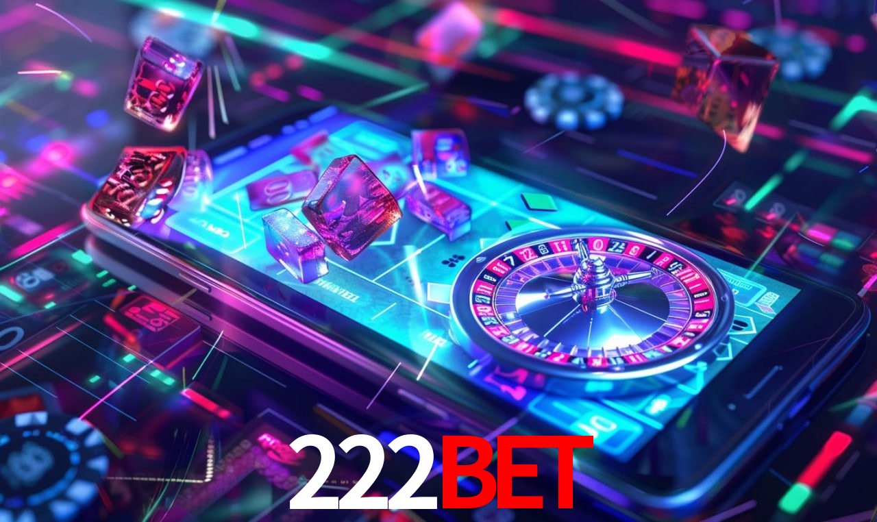Casino Ao Vivo 222bet