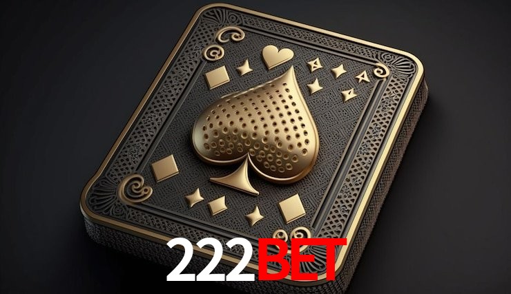 Benefícios da Conta 222bet