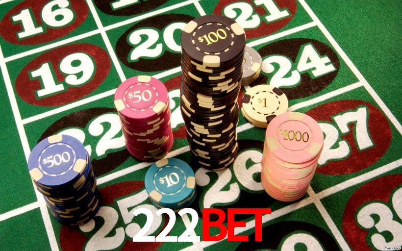 Diretório de Jogos 222bet